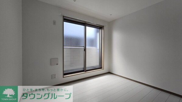 グレイス光風の物件内観写真